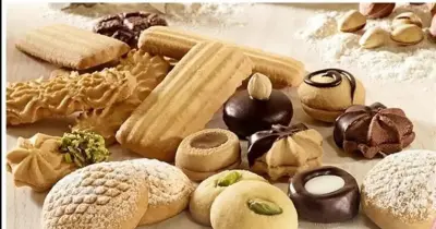 أسعار كحك العيد من بنده مصر 2026.. اشتري نواعم بسكو مصر وادخل سحب العمرة والكاش باك