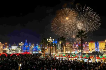 هل رأس السنة إجازة رسمية 2026 ولا لا؟