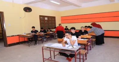 نتيجة الثانوية العامة الدور الثاني 2026 محافظة أسوان.. احصل عليها الآن