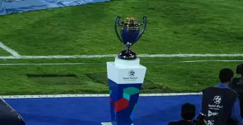 قرعة البطولة العربية.. الأهلي يواجه الفيصلي في نصف النهائي