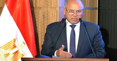 كامل الوزير عن المطالبة باستقالته: «فيها لحد ما أموت»