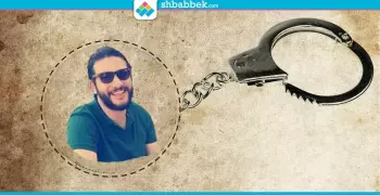 إنفوجراف| معلومات عن طالب جامعة الزقازيق المحبوس جمال عبدالحكيم