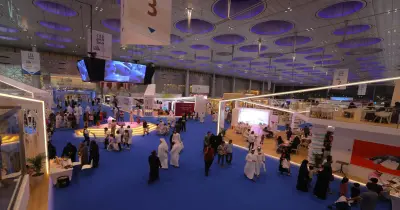 تحديد موعد معرض الدوحة للكتاب 2026.. التحضيرات بدأت مبكرا