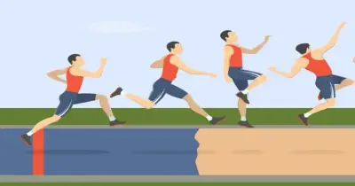 تعتبر القدرة العضلية عاملا مهما للفوز في الوثب العالي و دفع الجلة صواب خطأ؟