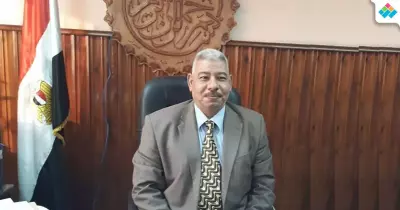 «المحرصاوي» يجدد الثقة في أمين عام جامعة الأزهر