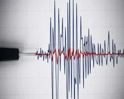 هزة أرضية شرق القاهرة.. البحوث الفلكية تكشف التفاصيل