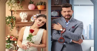 كم عدد حلقات حب على ورق التركي؟.. موعد الحلقة الأخيرة