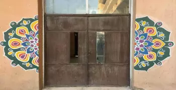اتحاد طلاب هندسة بنها ينظم مبادرة لتجميل الكلية