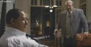 أحمد حلمي يودع إبراهيم نصر.. ماذا قال؟