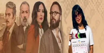 قصة مسلسل مطبخ المدينة.. حكاية إنسانية