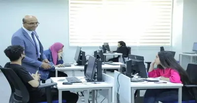 التعليم العالي: 91 ألف طالب سجلوا رغباتهم في تنسيق المرحلة الأولى.. متى سيغلق التنسيق؟