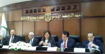 وزير التعليم العالي يفتتح مؤتمر «التعليم في الوطن العربي في الألفية الثالثة»