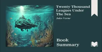 قصة twenty thousand leagues under the sea ثالثة إعدادي 2026