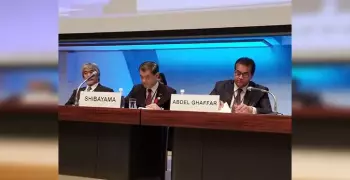 وزير التعليم العالي يشارك في منتدى العلوم والتكنولوجيا باليابان