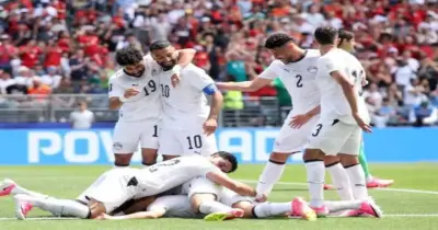 ميعاد مباراة مصر ونيوزيلندا في كأس العالم 2026.. التوقيت والقنوات الناقلة