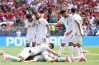 ميعاد مباراة مصر ونيوزيلندا في كأس العالم 2026.. التوقيت والقنوات الناقلة