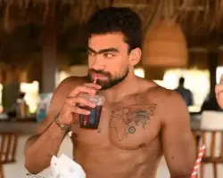 بمنشور رسمي..  تفاصيل خطوبة محمد مكاوي وحقيقة ارتباطه الجديد