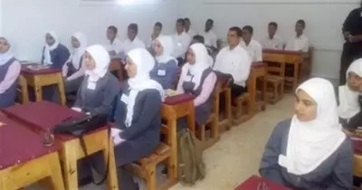 ننشر شروط القبول بمدارس التمريض الثانوية للعام الدراسي 2019/2020