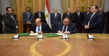 جامعة حلوان تتعاون مع وزارة الإنتاج الحربي لتجهيز مستشفى الجامعة