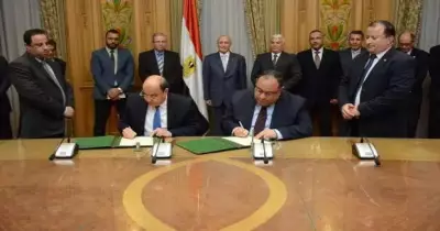 جامعة حلوان تتعاون مع وزارة الإنتاج الحربي لتجهيز مستشفى الجامعة