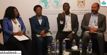 بالصور.. استكمال جلسات المنتدى الإفريقي الثالث للعلوم والابتكار