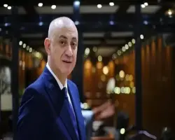 سبب وفاة المحامي عصام البطاوي أثناء المرافعة في محكمة جنايات قنا