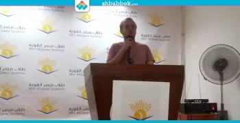 فيديو| كواليس تهديد مندوبي وزارة التعليم العالي لطلاب معهد العاشر