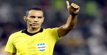 من هو مصطفى غربال حكم مباراة الأهلي والزمالك في نهائي أفريقيا؟