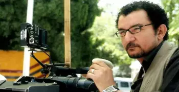 حبس مخرج فيلم خيال مآتة خالد مرعي.. تعرف على السبب
