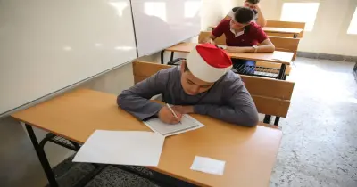 جدول امتحانات شهادة التخصص بمعاهد القراءات للعام الدراسي 1447هـ/ 2025-2026م