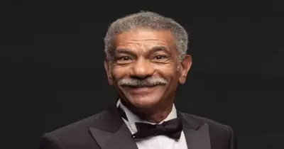 سرقة فيلا الممثل سيد رجب.. تعرف على التفاصيل