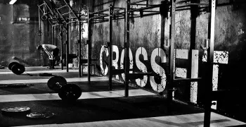 اللياقة والأناقة مع بعض في الـ«Crossfit».. هوب استعد