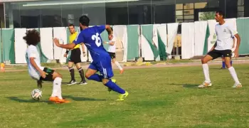 23 أكتوبر.. انطلاق دوري الجامعات لكرة القدم