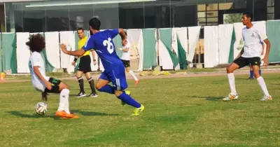 23 أكتوبر.. انطلاق دوري الجامعات لكرة القدم