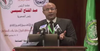 تعيين أحمد الحيوي مستشارا للتعليم الفني بوزارة التعليم العالي