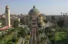 7 أيام على انطلاق القاهرة 2026.. شباب الجامعات الإفريقية على موعد مع حدث رياضي كبير