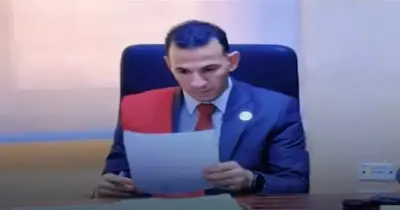 بدلتان من سوق الجمعة وبودي جارد لإتقان الشخصية.. ماذا قال القاضي المزيف في التحقيقات؟