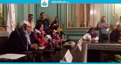 رئيس جامعة عين شمس: «أهلا بالوقفات الإحتجاجية داخل الحرم»