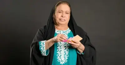 مواعيد عرض أفكار أمي مسلسل حياة الفهد رمضان 2025 وقنوات البث حصريا