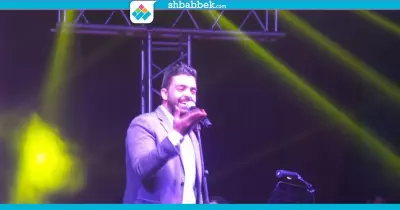 خروجتك عندنا.. الشاعر عمرو حسن في الساقية وحفل موسيقي بالأوبرا