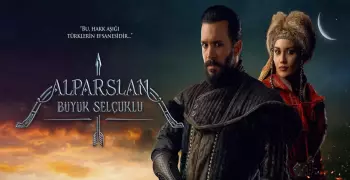 ابطال مسلسل ألب ارسلان.. من هم؟