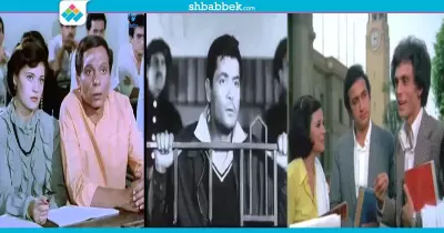 «سياسي ومجرم ومظلوم».. هكذا صورت السينما الطلاب المحبوسين