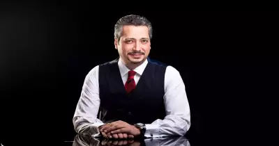 الحبس سنتين لتامر أمين بسبب عارضة أزياء.. فماذا قال لها؟