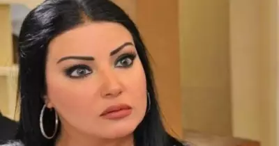 جلسة تصوير جديدة للفنانة سمية الخشاب (صور)