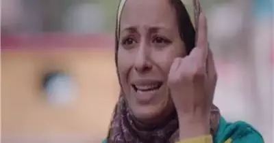 آخر أخبار دنيا ماهر بطلة مسلسل 100 وش