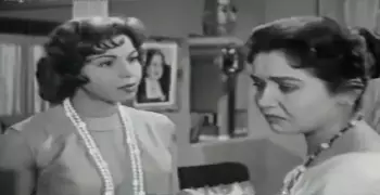 فيلم موعد مع المجهول سنة الإنتاج والممثلين والقصة وكافة التفاصيل