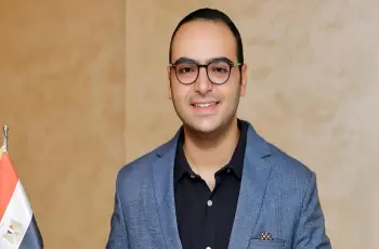 وفاة مؤسس تطبيق دوائي المبرمج أسامة سليمان.. مات في حادث