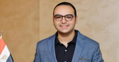 وفاة مؤسس تطبيق دوائي المبرمج أسامة سليمان.. مات في حادث