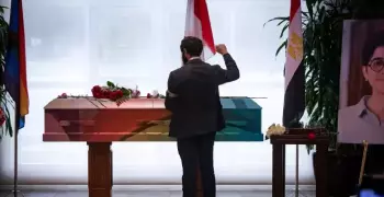 سارة حجازي تعود من جديد بعد موتها بـ 10 أيام