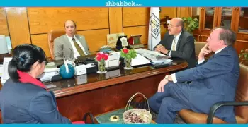 بتكلفة 2 مليون.. جامعة أسيوط توقع اتفاقية لتدوير المخلفات الزراعية